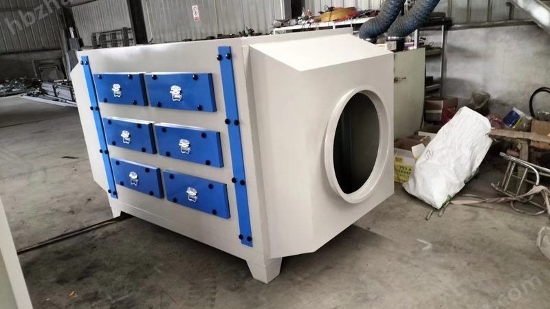 滤筒除尘器风量计算：精准控制，保障高效运行