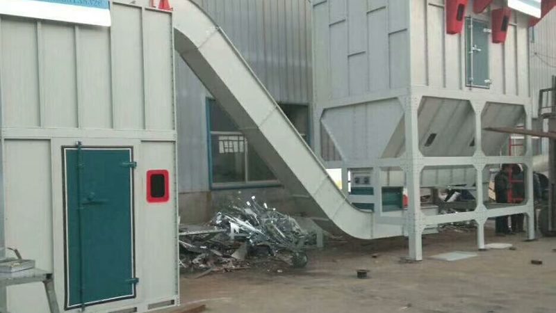酒店污水处理设备安装，如何选择更可靠？**