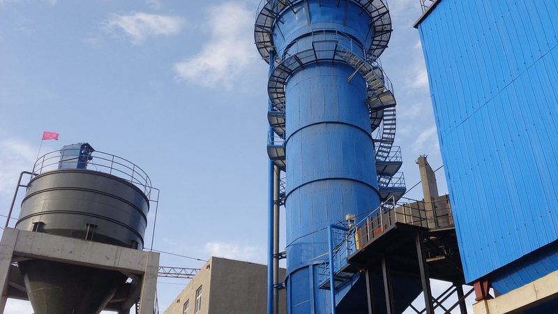 饭店油烟净化器参数小型