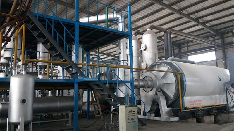 防爆型焊烟净化器：守护焊接安全与环保的利器