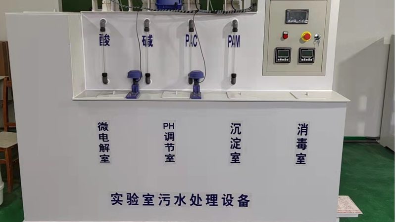 催化燃烧设备：参数解析与型号选择要点