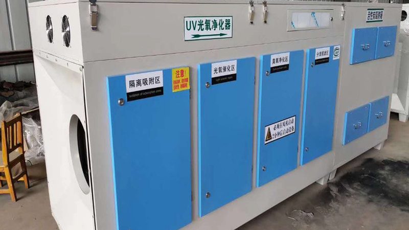 二手滤筒除尘器：价格背后的价值考量