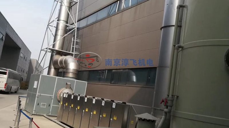 食品厂布袋除尘器选型：关键因素与误区解析