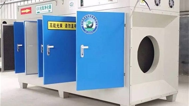 静电除尘器：环保设备的“守护者”，如何选择优质生产厂家**