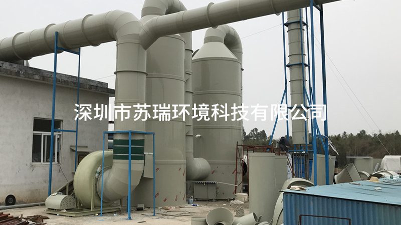 脉冲除尘器：如何根据工况选择合适的型号？**