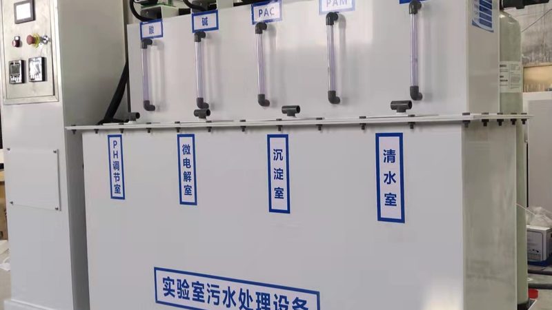 工业废气催化燃烧设备：揭秘其核心原理与选型要点