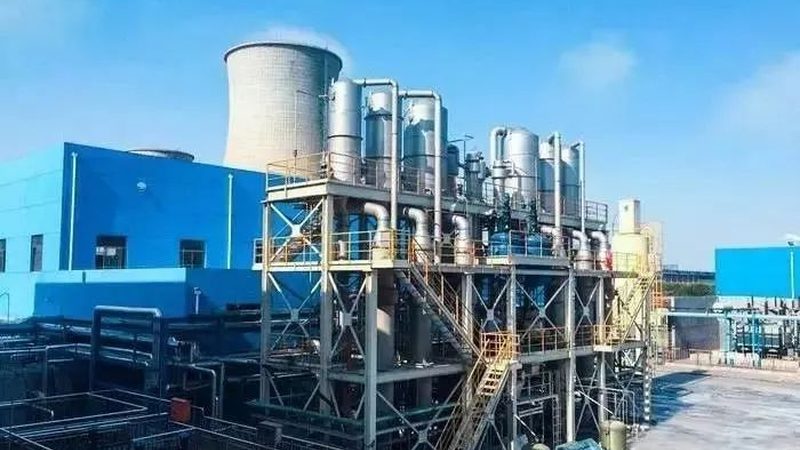 小型喷淋塔的价格受多种因素影响，主要包括以下几方面：