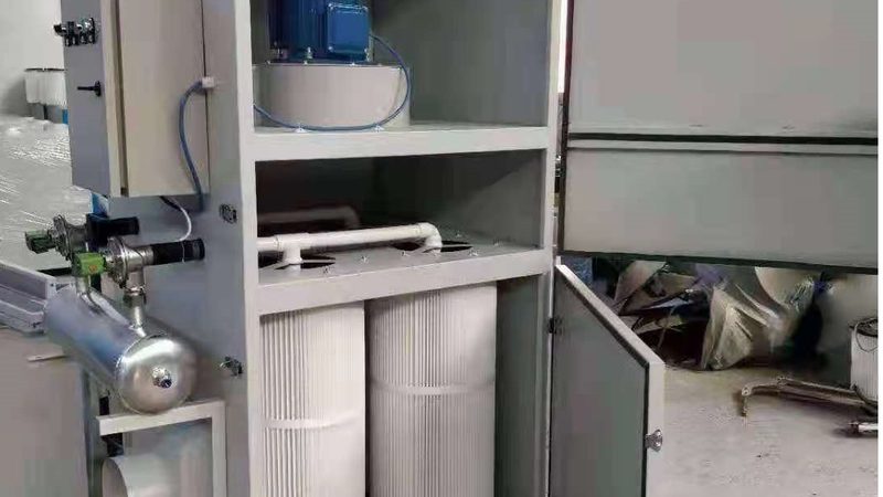 北京环保污水处理设备加盟代理：解析行业选择与机遇**