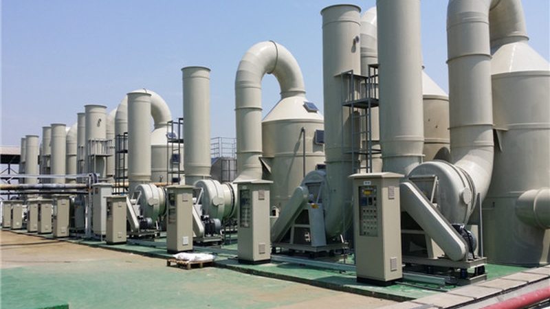 实验室除尘器维修保养方法解析
