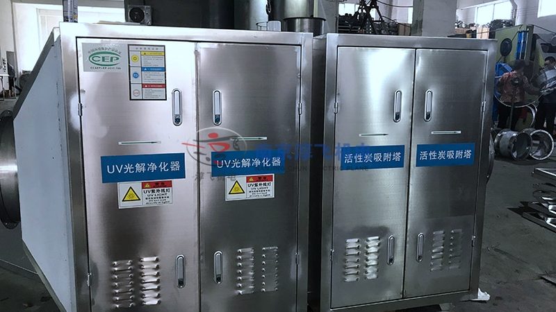 焊烟除尘器：如何选择耐用型产品**