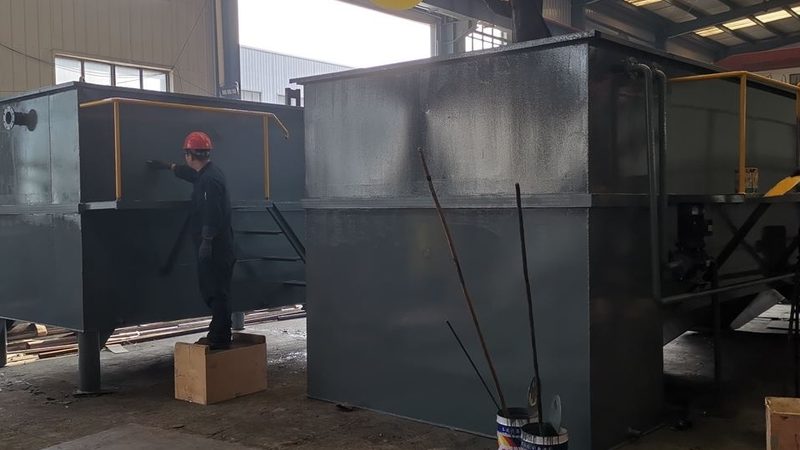 矿山布袋除尘器规格尺寸：揭秘其关键参数与应用