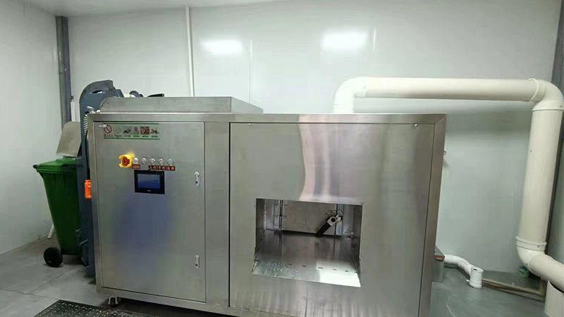 工业废水与生活污水设备：本质区别与处理要点